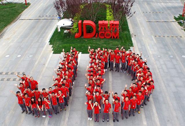 马云被蒙在鼓里？刘强东“隐忍”13年，如今终于养大3只独角兽