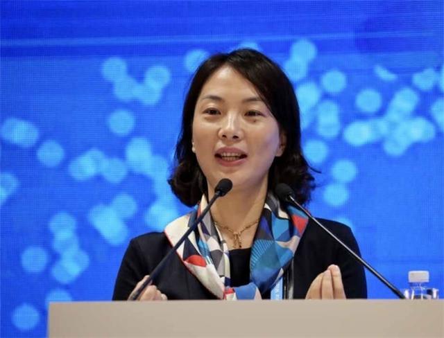 当年马云把0.2%股份，给了阿里的前台小姐，20年后混得咋样了？