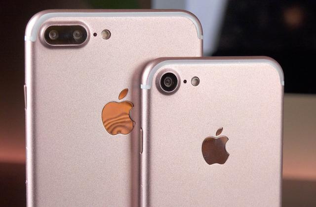 终于明白了！美国能禁售华为，为啥中国却禁售不了苹果？