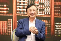 终于有人说清楚了！中国这么多科技公司，为啥却要“死保”华为？