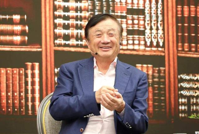 终于有人说清楚了！中国这么多科技公司，为啥却要“死保”华为？