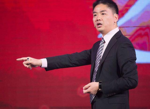 都是电商大佬，刘强东和黄峥是好友，为啥跟马云却没成为朋友？