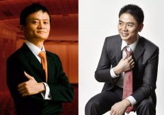 都是电商大佬，刘强东和黄峥是好友，为啥跟马云却没成为朋友？