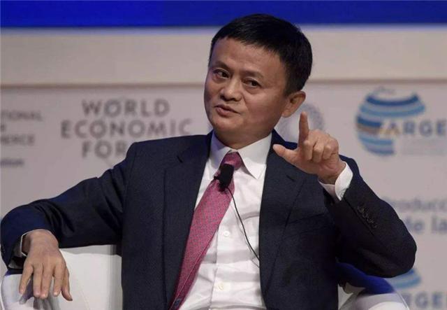 同样是给母校捐款，为啥雷军却比马云少一块钱？原因很简单