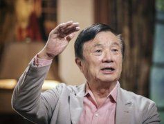 华为营收超阿里巴巴、腾讯，为何任正非财富却不如马云、马化腾？