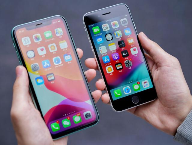 手机要怎么选？在淘宝、京东网购手机，跟实体店购买有区别吗？