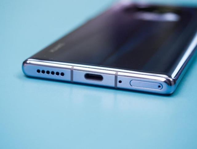 厉害了！华为5G手机美国零部件仅占1.5%，有多少是中国零部件？