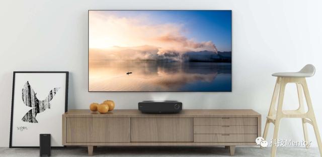 电视行业式微？中国智造，海信激光电视逆风前行 扭转乾坤