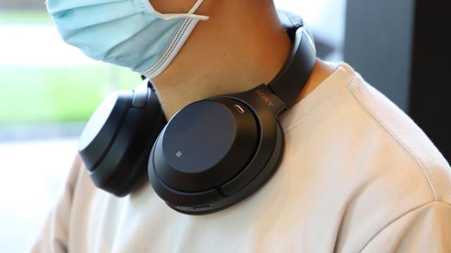 索尼WH-1000XM3测评：超强主动降噪，为耳朵打造独享moment