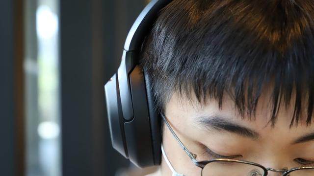 索尼WH-1000XM3测评：超强主动降噪，为耳朵打造独享moment