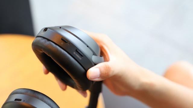 索尼WH-1000XM3测评：超强主动降噪，为耳朵打造独享moment