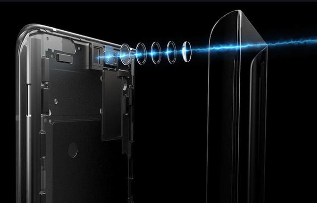 升降屏回来了!180Hz+九个5G频段+麒麟820,价格不足2000元