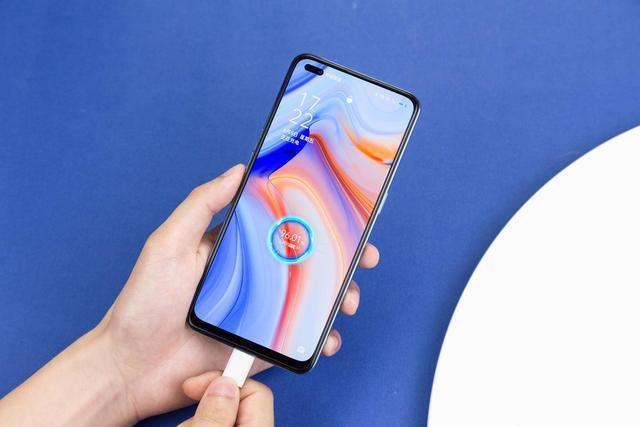 OPPO Reno4正式开卖，2999元即可体验65W超闪，太划算了
