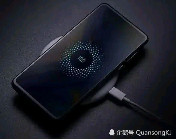 小米MIX 4曝光：四摄加2K 120Hz，价格将创新高