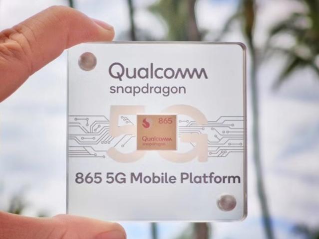 被华为联发科逼疯，高通憋出大招：全新神U即将来袭小米首发