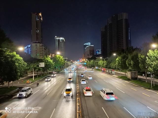 用“芯”带来熟悉的感动，Redmi 10X Pro评测