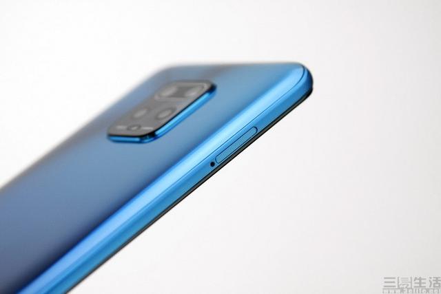 用“芯”带来熟悉的感动，Redmi 10X Pro评测