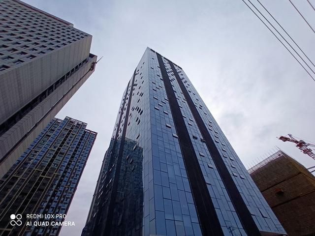 用“芯”带来熟悉的感动，Redmi 10X Pro评测