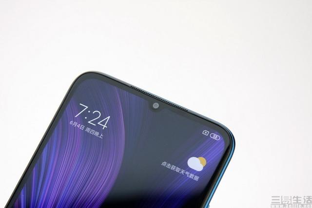 用“芯”带来熟悉的感动，Redmi 10X Pro评测