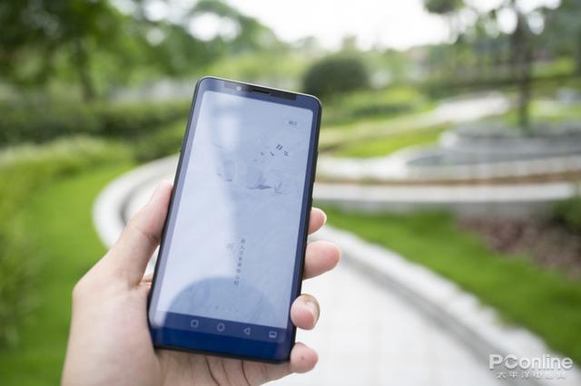 海信阅读手机A5Pro 彩墨屏CC版评测：彩墨丹青，享阅芳华