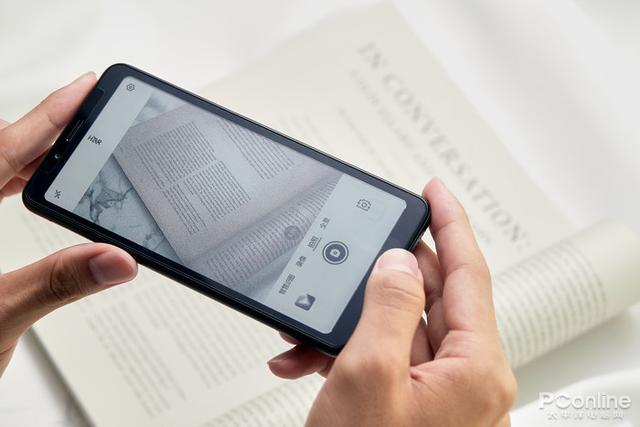 海信阅读手机A5Pro 彩墨屏CC版评测：彩墨丹青，享阅芳华