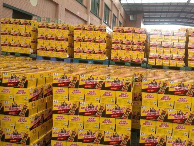 是谁抢走红牛的份额？中国本土功能饮料逆袭，五年累计卖出100亿