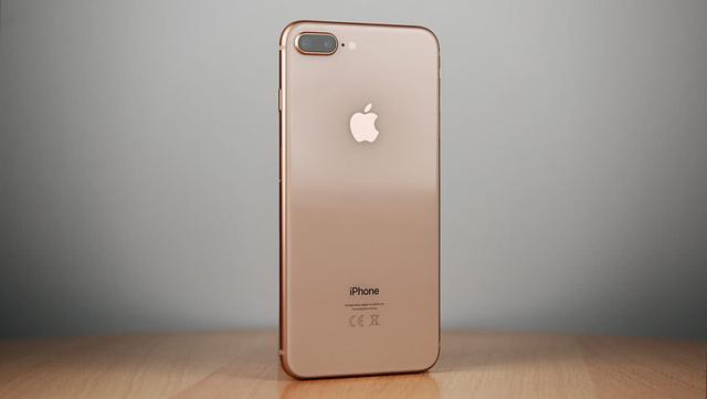 iPhone 8 Plus沦为中端机，一代神机“落幕”，还值得买吗？