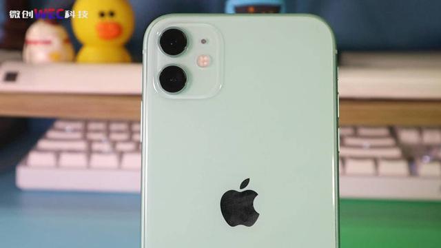 iPhone 12渲染视频曝光！设计更加硬朗，刘海终于大幅缩小