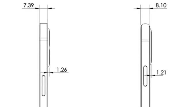 iPhone 12渲染视频曝光！设计更加硬朗，刘海终于大幅缩小