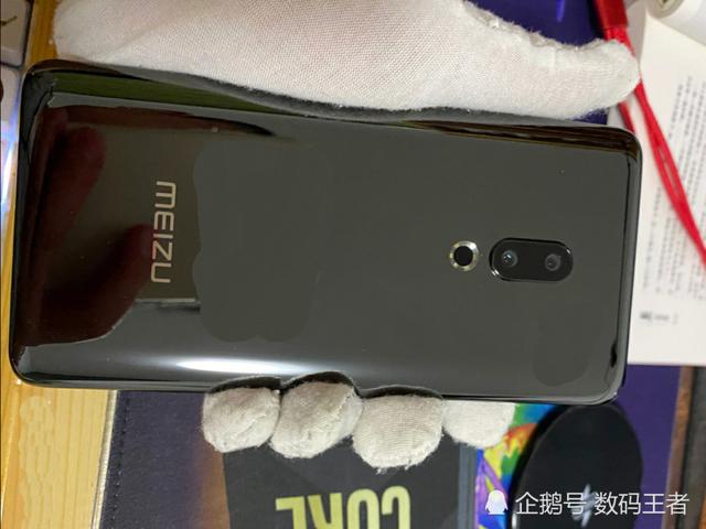 骁龙845＋无孔机身＋3D陶瓷机身？魅族神机已经被人遗忘