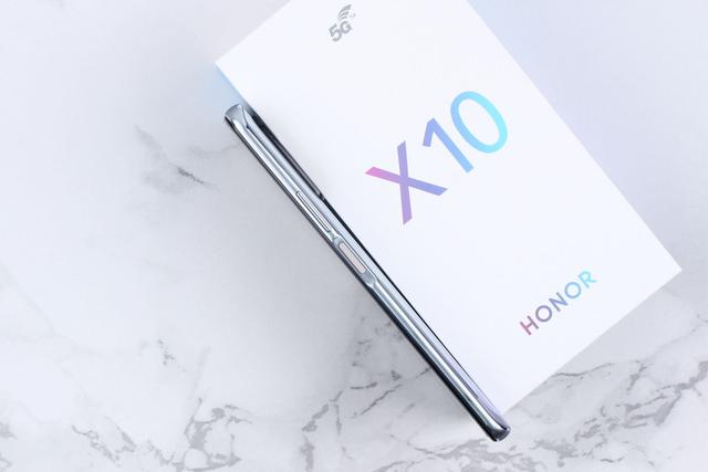 荣耀X10都登上珠峰了，你还在问它有什么优缺点