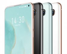 高管透露魅族17系列女性用户占比相较上一代提升50％左右