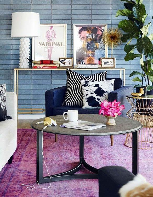 这些室内设计酷爆了，你确定你要错过？