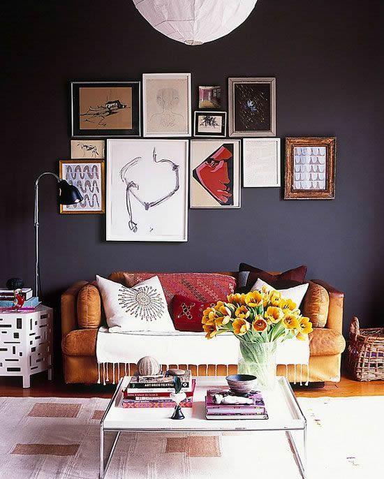 这些室内设计酷爆了，你确定你要错过？