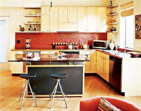 你须知的小户型打造法则，学会这3招让你成家居装修行家