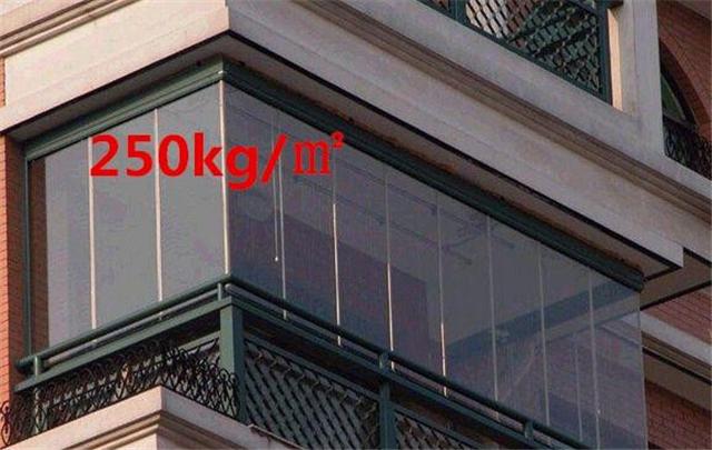 忽略这10条阳台装修注意事项，入住后叫苦不迭