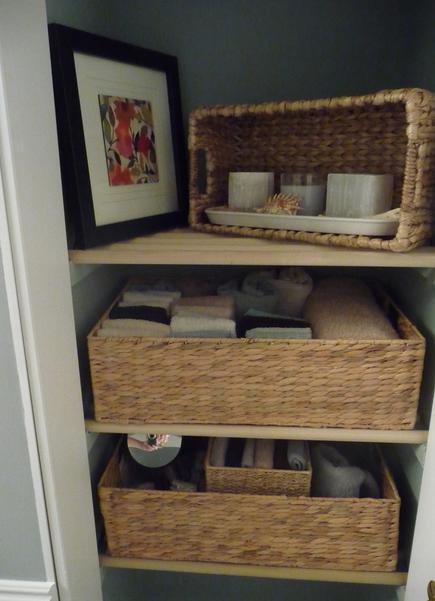 教你一些超实用衣柜收纳技巧！让你能更好的利用衣柜