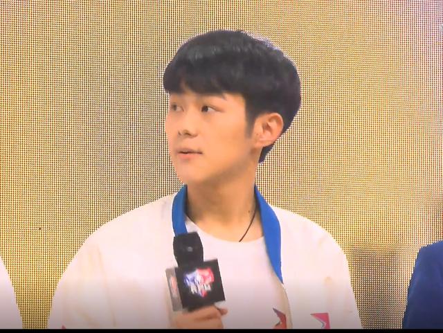 2020KPL总冠军是TS，4:3击败超玩会，实至名归，fmvp你认可吗？