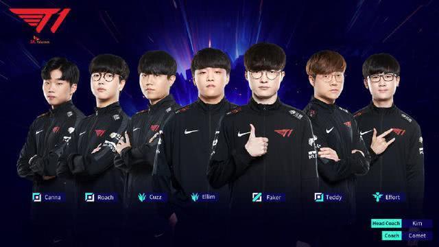 Teddy:季中赛输给LPL队伍是因为不熟悉,熟悉后肯定能赢下