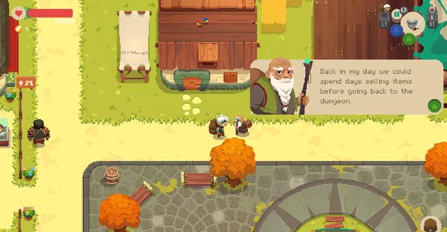 《夜勤人》总销量突破一百万份，这款像素风ARPG游戏的魅力是什么