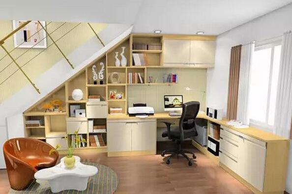 10个逆天小户型收纳设计，每一平方的空间设计都做到合理利用