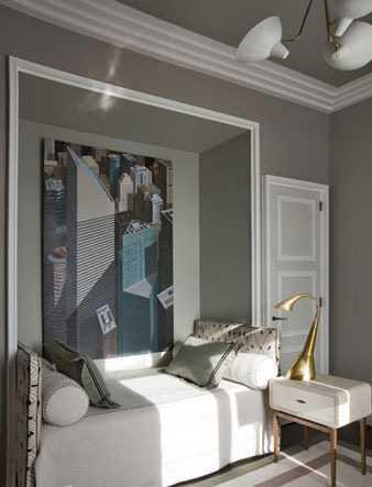 新房装修不贪便宜,18万装好120平新家,大气不落俗套