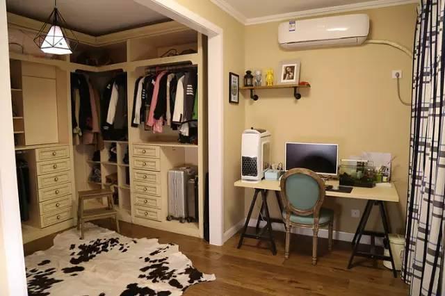 又发霉?真心疼你家衣柜,看看防霉大法吧