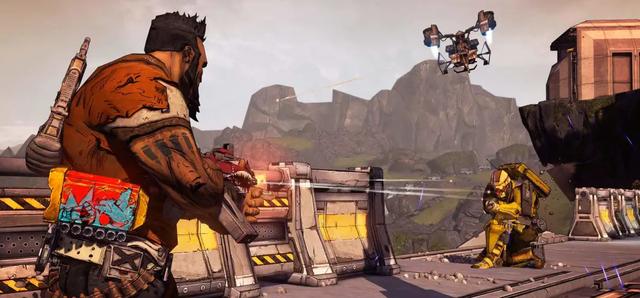 Epic喜加一，大作送不停！本周再送《无主之地：帅杰克合集》