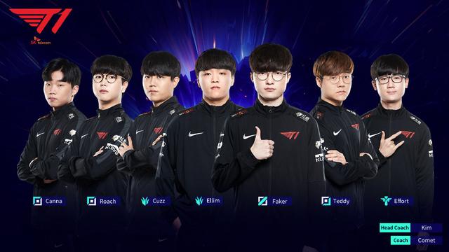 时隔1545天,Doinb再战Faker,小凤凰能够取胜吗?