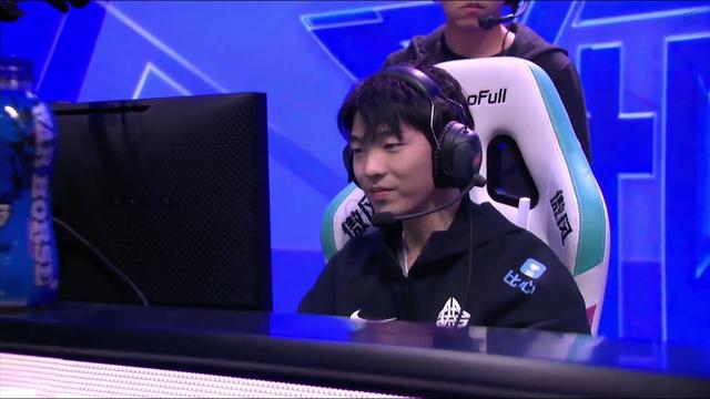 RNG官宣:Cryin归队,携手共进,未来可期