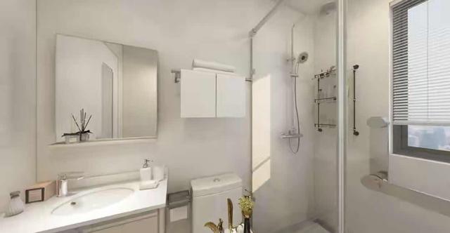 现代原木风格装修，回归简约自然质感，让温馨住进家中