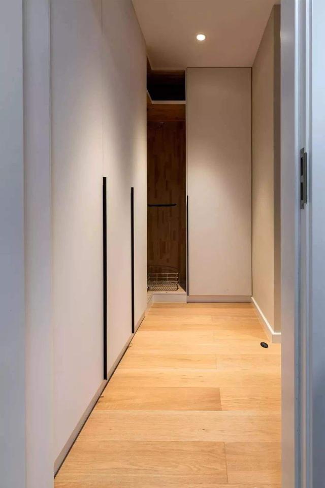 120平北欧风格装修，客厅清新淡雅，看一眼就被深深迷住