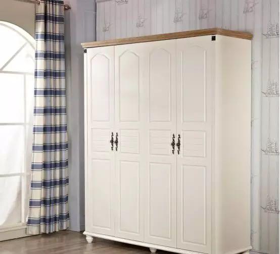 成品衣柜和定制衣柜应该怎样选？过来人告诉你答案，可算是知道了