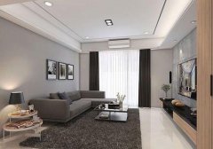 现代风格设计特点，在简约中找到优雅，给你一个不一样的归家体验